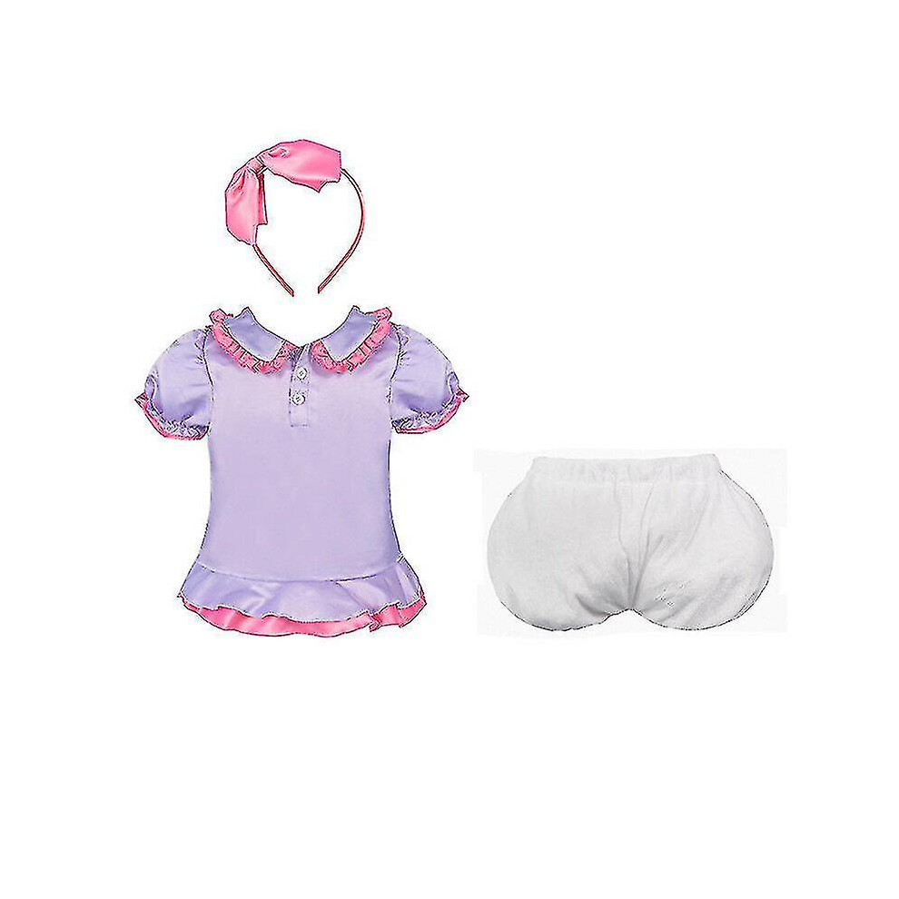 Kikidex (L, Summer) Donald Duck Infant Costume