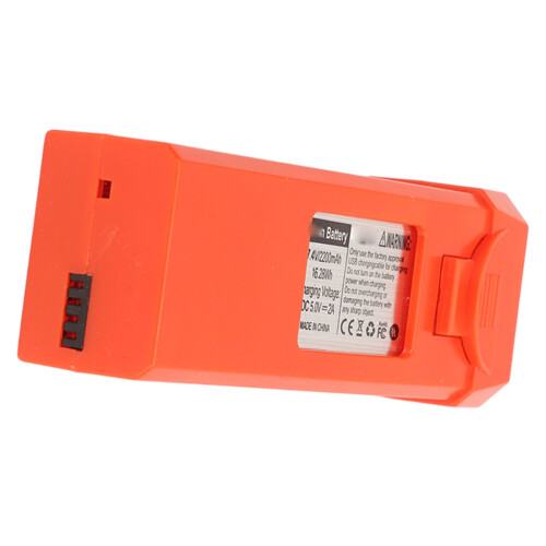 Drone Battery Spare Part Replacement Lithium 7.4V 2