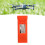 Drone Battery Spare Part Replacement Lithium 7.4V 12
