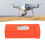 Drone Battery Spare Part Replacement Lithium 7.4V 11