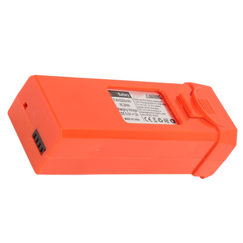 Drone Battery Spare Part Replacement Lithium 7.4V 1