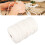 Cotton Thread 3mm 273 Yards Long White Soft 12