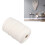 Cotton Thread 3mm 273 Yards Long White Soft 11