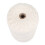 Cotton Thread 3mm 273 Yards Long White Soft 4