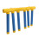 Falling Sticks Catching Game Toy Hand Eye 5