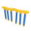Falling Sticks Catching Game Toy Hand Eye 9