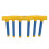 Falling Sticks Catching Game Toy Hand Eye 8