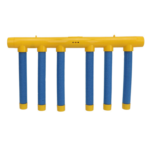 Falling Sticks Catching Game Toy Hand Eye 1