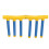 Falling Sticks Catching Game Toy Hand Eye 3