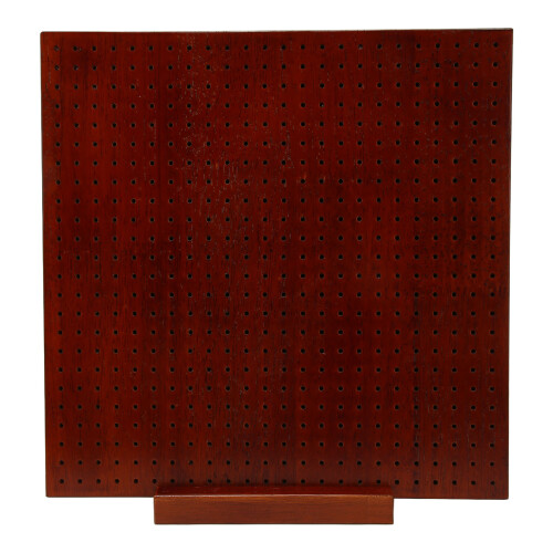Crochet Blocking Board Wooden Handcrafted Knitting 1