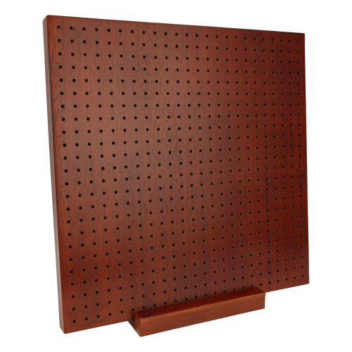 Crochet Blocking Board Wooden Handcrafted Knitting 2