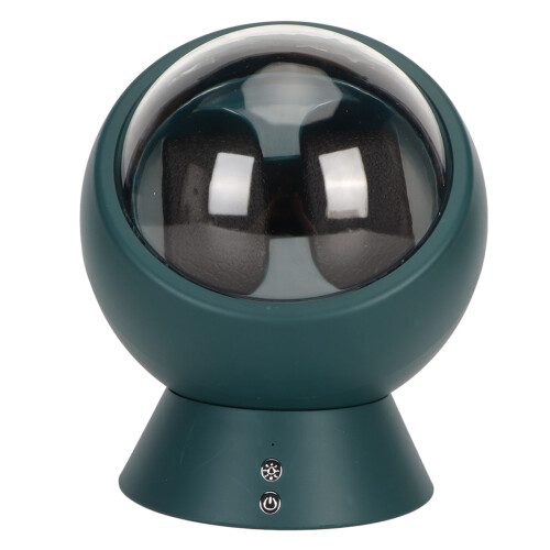 Double Watch Winder LED Lights Dustproof Ultra 1