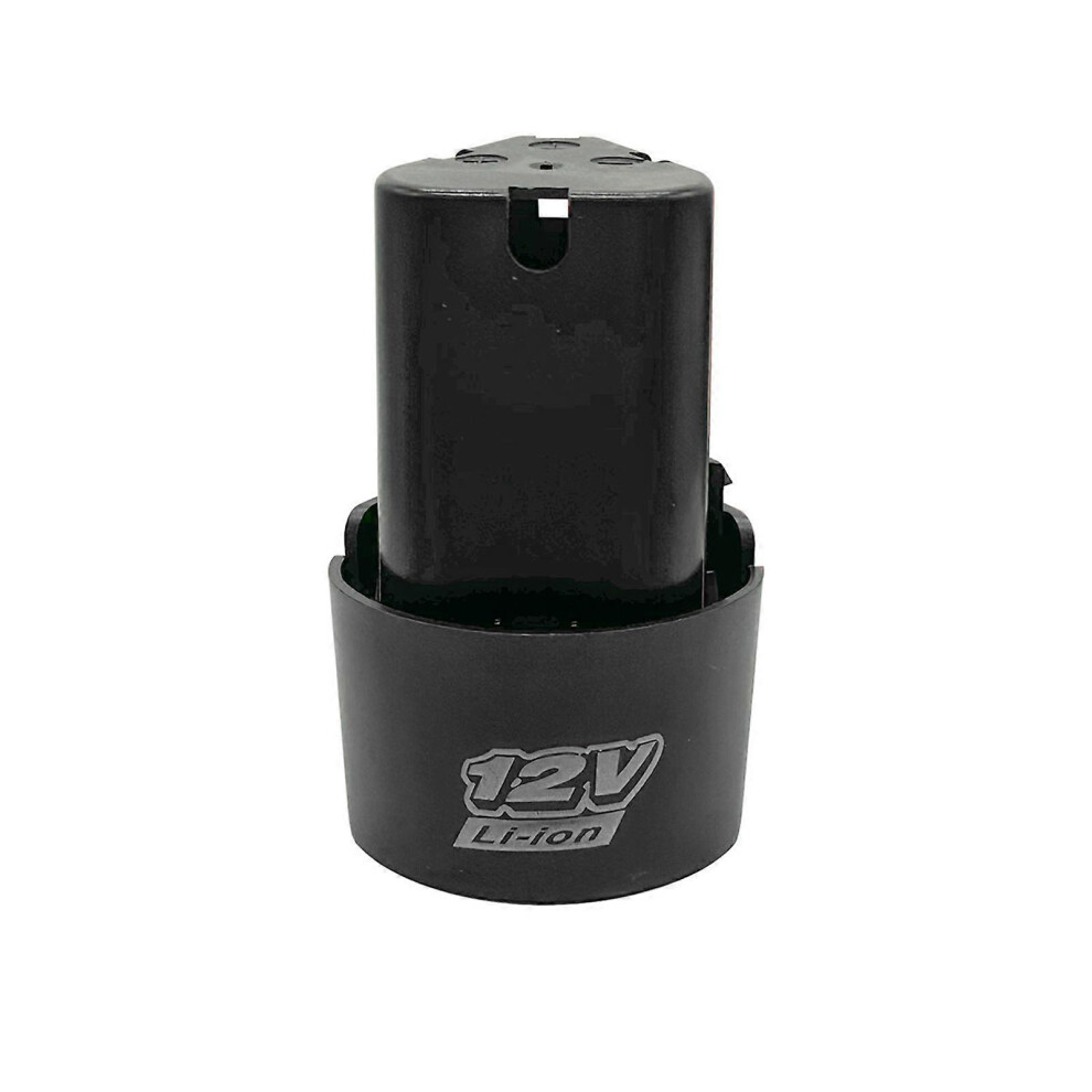 (As show, One size) Replacement Plastic Case Battery Protections Board for 12V Power Tool Batteries for Handheld Drills