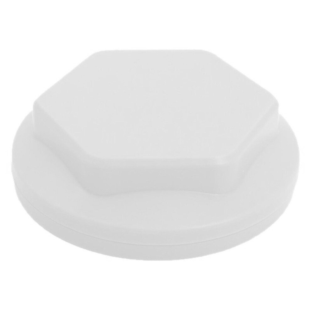 (6, White) Clay Spinner Tool Trimming Spinner Tool Rotary Pottery Trimming Spinner for Detailed Ceramic Decoration  White 4