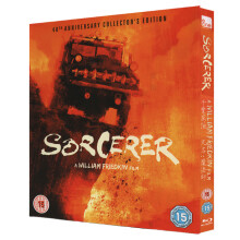 Sorcerer Blu-ray 1080P BD