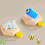 (As show, One size) Interactive Remote Control Honeybee Craw Learning Toy for Toddler with Simulation Design and Touch Sensor Active Fun Toy 5