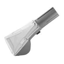 (As show, One size) Multifuntional Vacuum Accessory Sprayed Water Absorbing Head for Efficient Cleaning of Carpets Sofas and Car Interiors