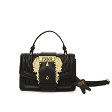 (Black) Handbag Fashion shoulder bag Crossbody bag
