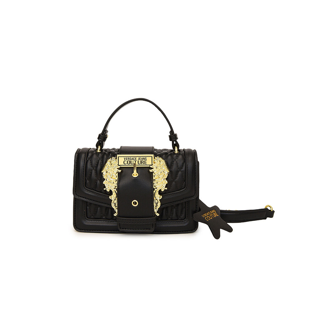 (Black) Handbag Fashion shoulder bag Crossbody bag