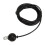 Black Pulley Cable Fitness Pulley System Cable 10