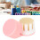 Thread Wax Multiple Slots Adjustable Tightness 11