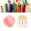 Thread Wax Multiple Slots Adjustable Tightness 12