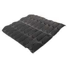 36Pcs Sole Repair Pad Rubber Anti Wear Skid