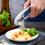 Professional Garlic Press 3