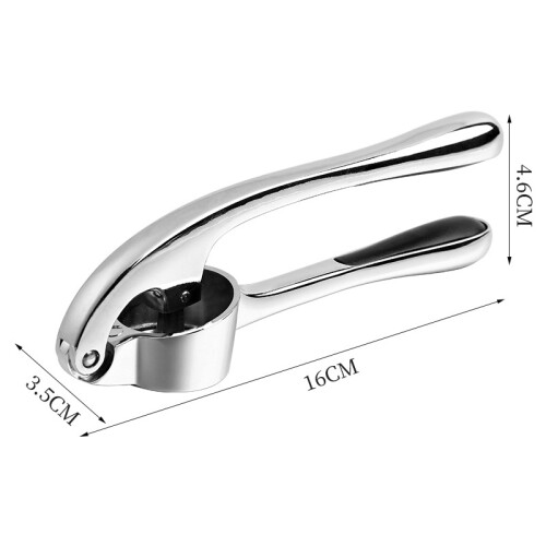 Professional Garlic Press 1