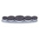 Self Cover Button Tool 5 Sizes DIY Prevent 2