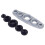 Self Cover Button Tool 5 Sizes DIY Prevent 9