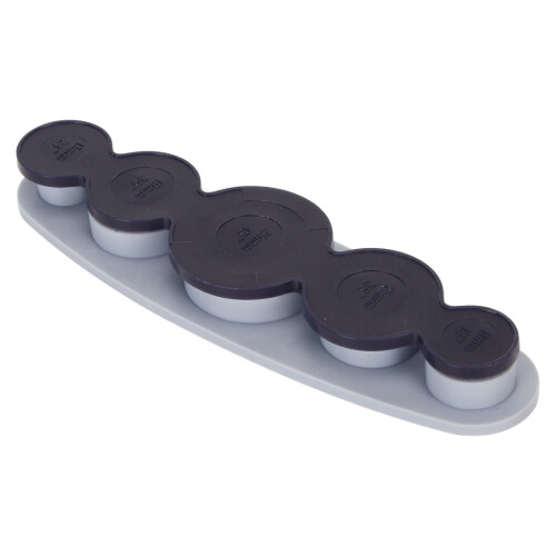Self Cover Button Tool 5 Sizes DIY Prevent 2