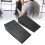1 Set Starting Block Pedals with Skid Resistance 12