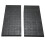 1 Set Starting Block Pedals with Skid Resistance 7