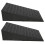 1 Set Starting Block Pedals with Skid Resistance 1