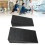 1 Set Starting Block Pedals with Skid Resistance 11