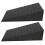 1 Set Starting Block Pedals with Skid Resistance 2
