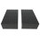 1 Set Starting Block Pedals with Skid Resistance 3