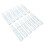 Wide Tip Markers Refillable Ink Even Inking 4