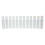Wide Tip Markers Refillable Ink Even Inking 3