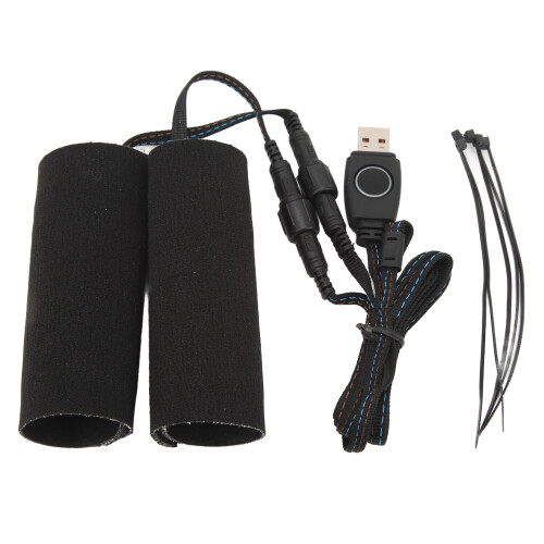 Heating Handle Cover USB 5V 3 Speed Temperature 2
