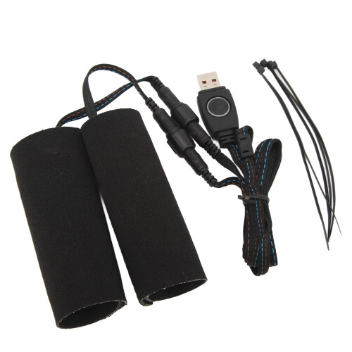 Heating Handle Cover USB 5V 3 Speed Temperature 1