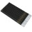 12Pcs Black Colored Pencils Soft Exquisite Luster 10