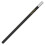 12Pcs Black Colored Pencils Soft Exquisite Luster 13