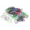 100Pcs Fancy Paperclips Animal Style Assorted 9