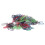 100Pcs Fancy Paperclips Animal Style Assorted 4