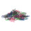 100Pcs Fancy Paperclips Animal Style Assorted 5