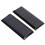 2PCS 45MA 5V Mini Solar Panels 3.7V High 10