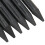 6pcs Charcoal Pencils Set Easy to Color Prevent 15