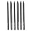 6pcs Charcoal Pencils Set Easy to Color Prevent 7